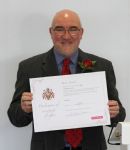 Salford Mayor Election 2012